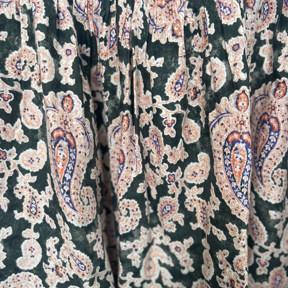 Sale‼️Lucky Brand Good Used Condition Top Size XS Will fit a Size Small/ Medium - Picture 4 of 14